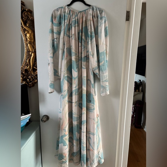 ASOS Maxi Dress - Picture 3 of 10